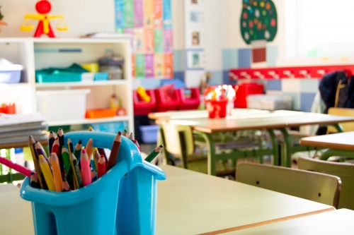 Foto Colegio CPR PLURILINGÜE FOGAR SANTA MARGARIDA #2