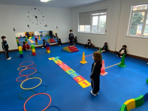 Foto Colegio Cristo Rey Ferrol #2