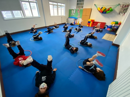 Foto Colegio Cristo Rey Ferrol #2