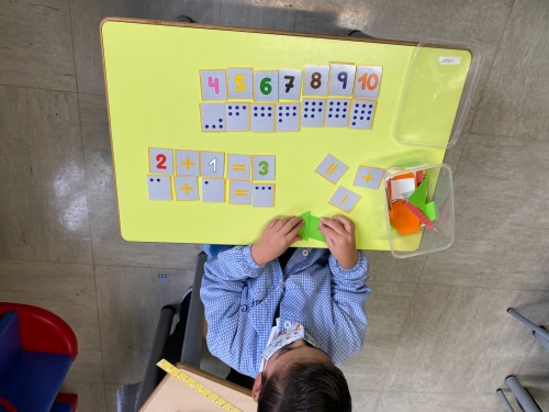 Foto Colegio Cristo Rey Ferrol #2