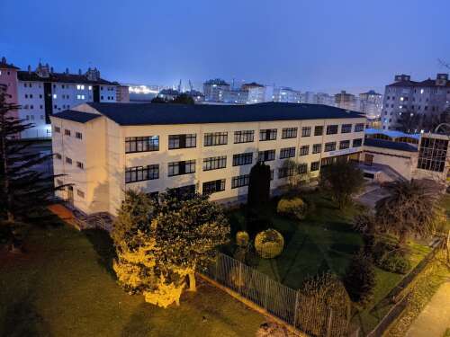 Foto Colegio Lestonnac #1