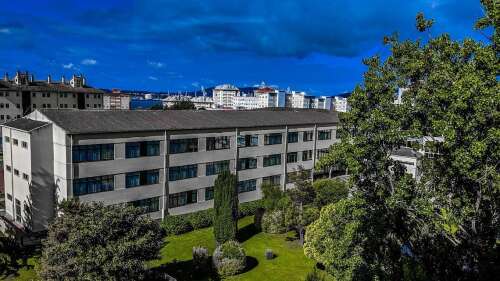 Foto Colegio Lestonnac #2