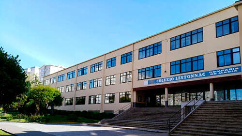 Foto Colegio Lestonnac #2