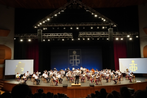 Foto Colegio Internacional Obradoiro #1