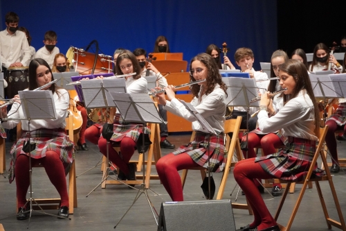 Foto Colegio Internacional Obradoiro #2