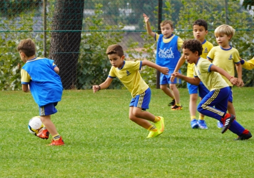 Foto Colegio Internacional Obradoiro #2