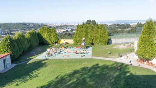 Foto Colegio Internacional Obradoiro #2