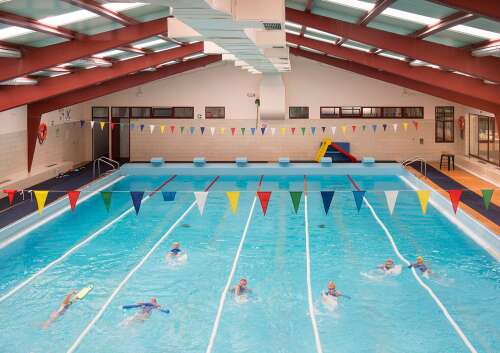 Foto Colegio Internacional Obradoiro #2