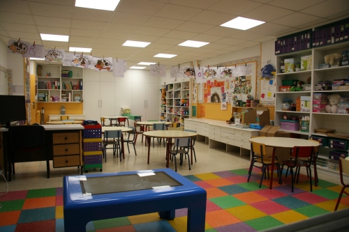 Foto Colegio SAN JORGE #2