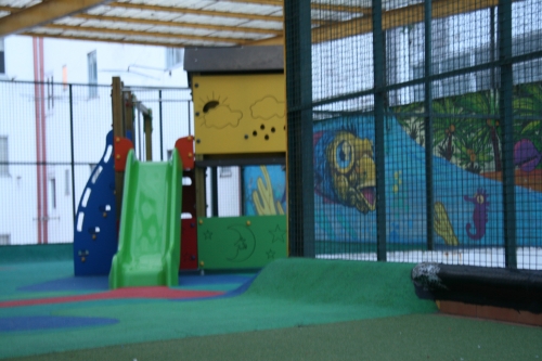 Foto Colegio SAN JORGE #2