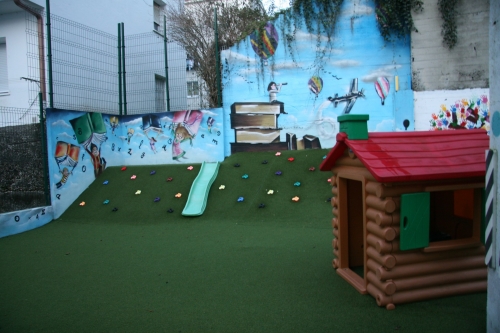 Foto Colegio SAN JORGE #2