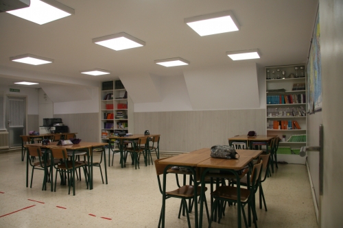 Foto Colegio SAN JORGE #2