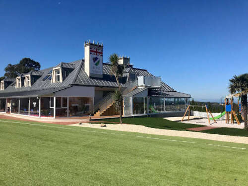 Foto Colegio British Royal School #0