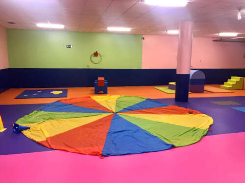 Foto Colegio British Royal School #3