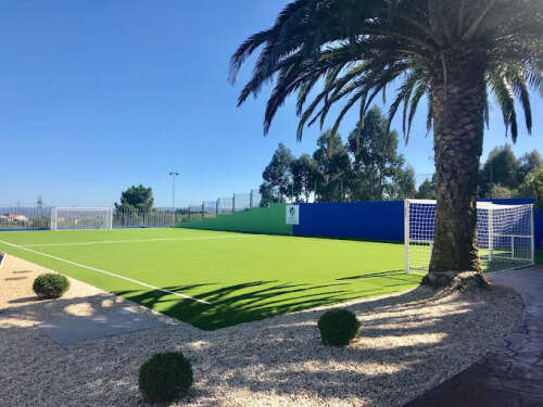 Foto Colegio British Royal School #2