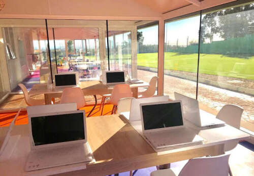 Foto Colegio British Royal School #3