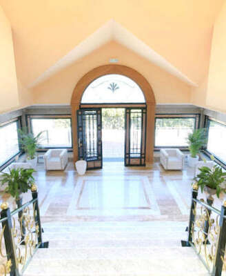 Foto Colegio British Royal School #3