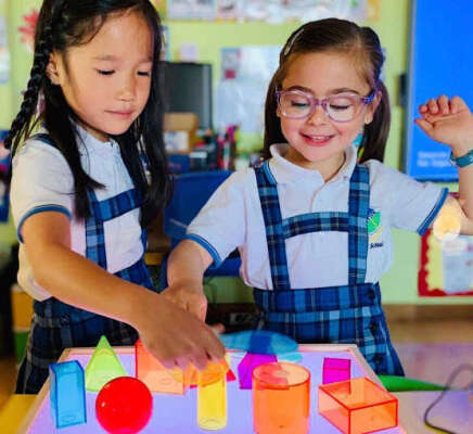 Foto Colegio British Royal School #3