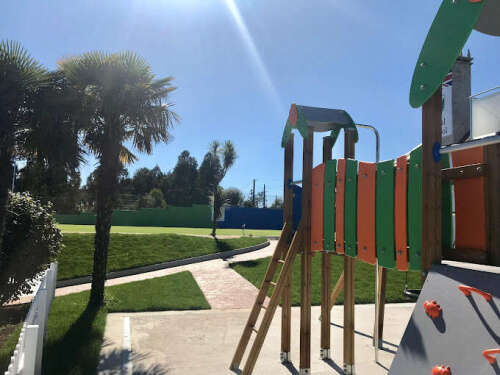 Foto Colegio British Royal School #3