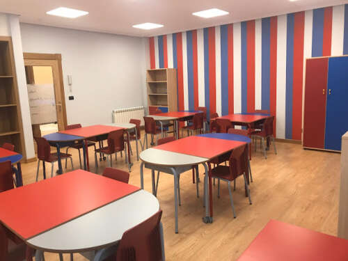 Foto Colegio British Royal School #3