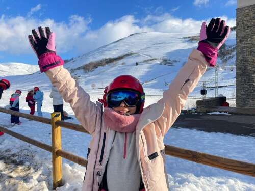 Foto Colegio British Royal School #3