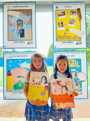 Foto Colegio British Royal School #3