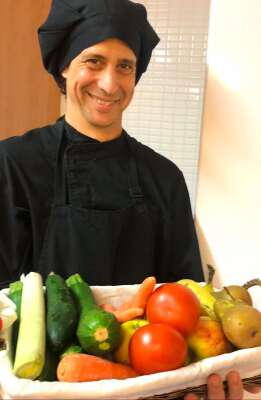 Foto Colegio British Royal School #3