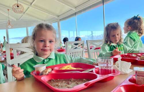 Foto Colegio British Royal School #3