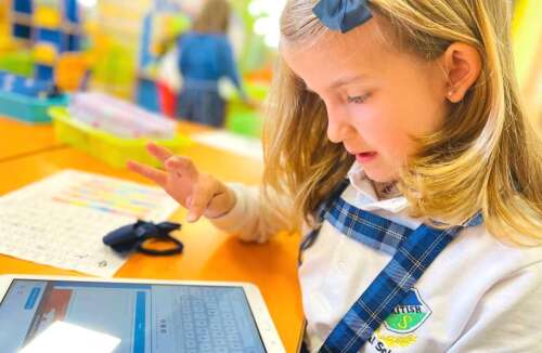 Foto Colegio British Royal School #3