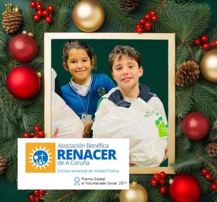 Foto Colegio British Royal School #3