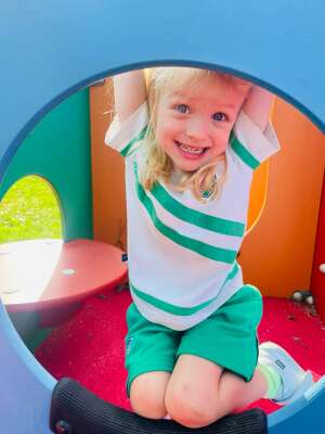 Foto Colegio British Royal School #3