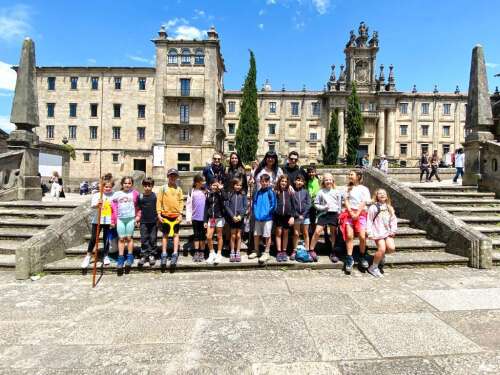 Foto Colegio British Royal School #3