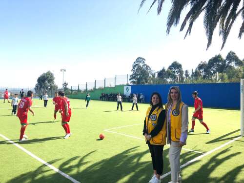 Foto Colegio British Royal School #3