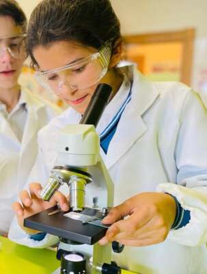 Foto Colegio British Royal School #3