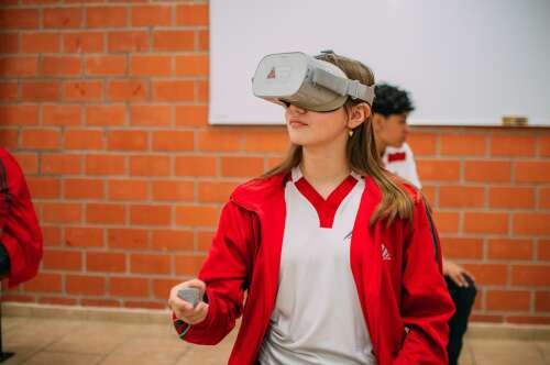 IT Innovation School