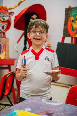 Foto Colegio IT Innovation School #3