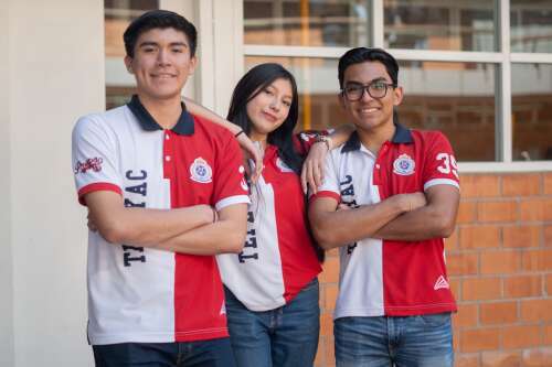 Foto Colegio IT Innovation School #3