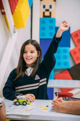 Foto Colegio IT Innovation School #3