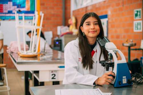 Foto Colegio IT Innovation School #0