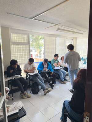 Foto Instituto  Angloeducativo Toluca #1