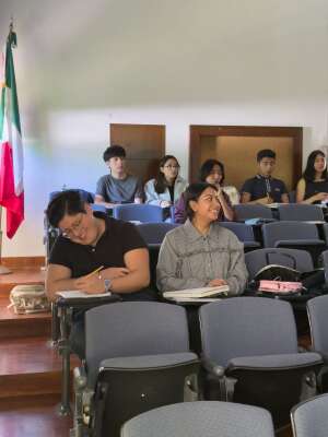 Foto Instituto  Angloeducativo Toluca #2