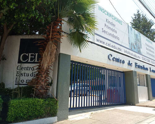 De Estudios Lomas