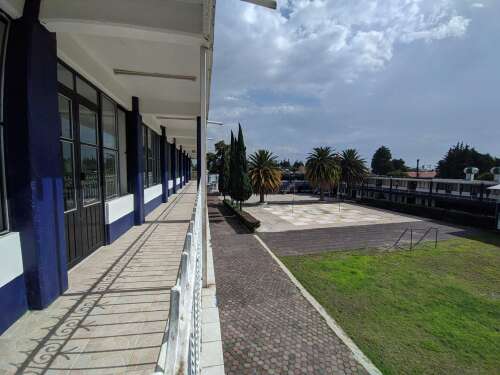 Foto Instituto Ferreira #1