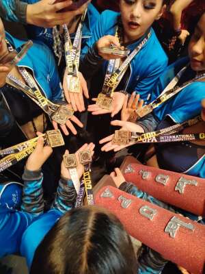 Instituto  Cultural Cuspide Del Saber