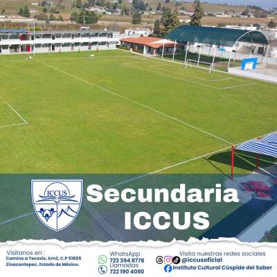 Foto Instituto  Cultural Cuspide Del Saber #3