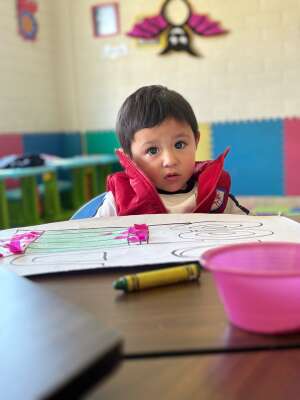 Foto Instituto  Cultural Cuspide Del Saber #3