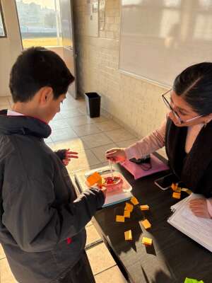 Foto Instituto  Cultural Cuspide Del Saber #3