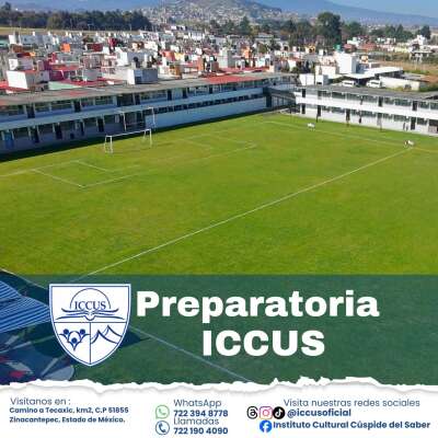 Foto Instituto  Cultural Cuspide Del Saber #3