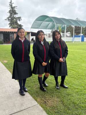 Foto Instituto  Cultural Cuspide Del Saber #3