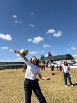Foto Instituto  Cultural Cuspide Del Saber #3